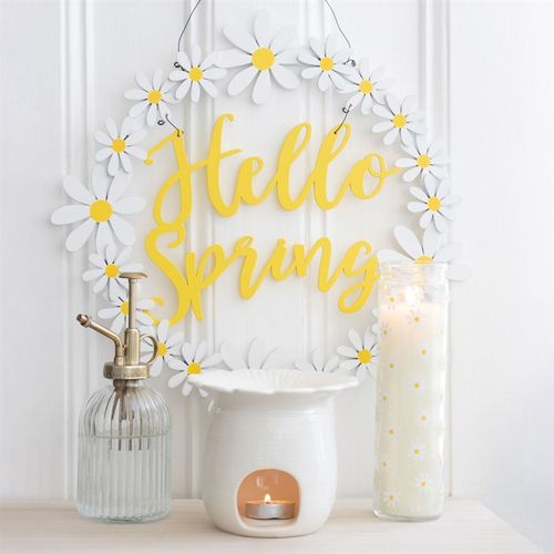 Spring - NEW